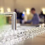 Holiday Inn - The Niu, Mesh Stuttgart Messe By Ihg
