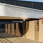 Holiday Inn - The Niu, Mesh Stuttgart Messe By Ihg
