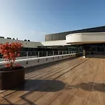 Holiday Inn - The Niu, Mesh Stuttgart Messe By Ihg