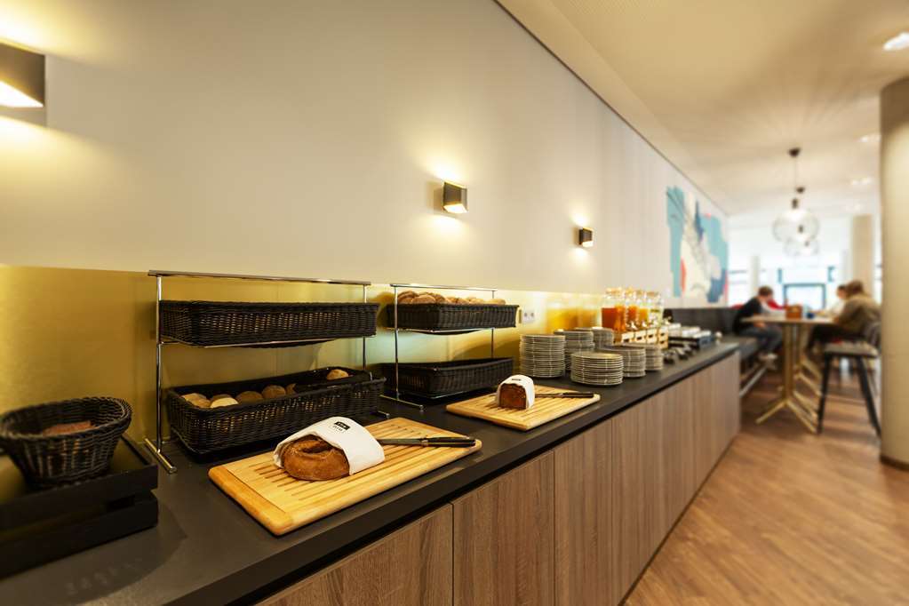 Hotel - The Niu, Mesh Messe By Ihg